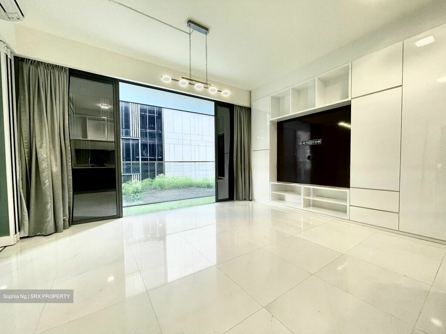 UP@Robertson Quay (D9), Apartment #473421031